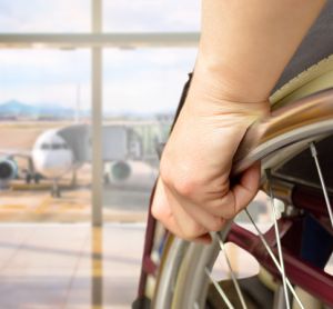 Improving an airport’s approach to accessibility with Hack Access