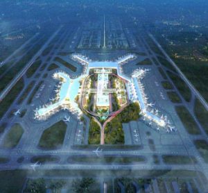 Haikou Meilan International Airport