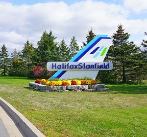 Airport Improvement Fees to increase at Halifax Stanfield Airport in 2021