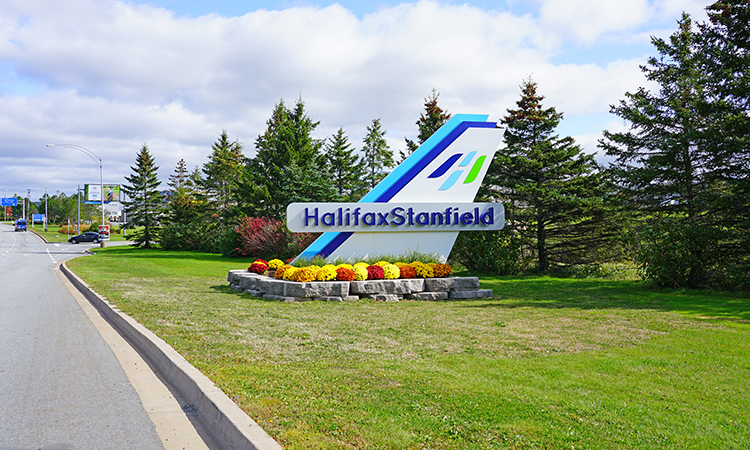 Airport Improvement Fees to increase at Halifax Stanfield Airport in 2021