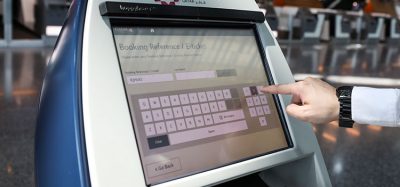 Contactless self-check-in trials begin at Hamad International Airport