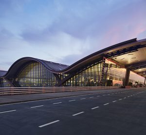 Hamad Airport signs MoU to implement waste management methods
