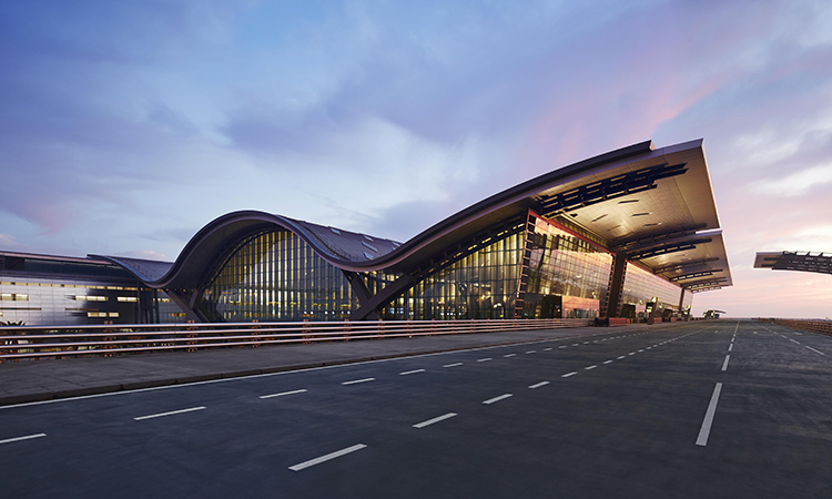 Hamad Airport signs MoU to implement waste management methods