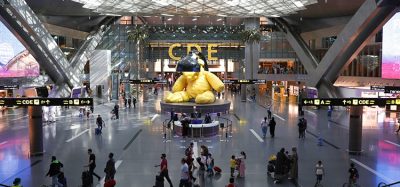 Hamad Airport announces passenger services research partnership
