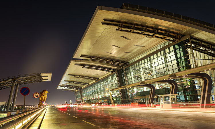 Doha: 5 fascinating features of the Hamad International Airport in Qatar