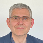 Arnaud Cervantes