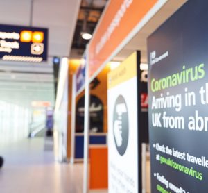 Heathrow passenger demand drops further