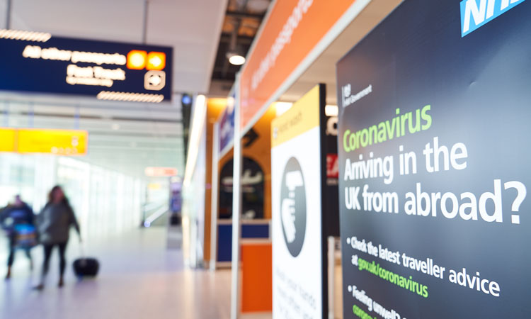 Heathrow passenger demand drops further