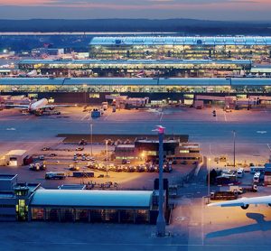 London Heathrow: Britain’s front door for passengers and cargo