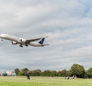 Heathrow