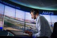 Digital towers, artificial intelligence, and the next generation of airport air traffic management