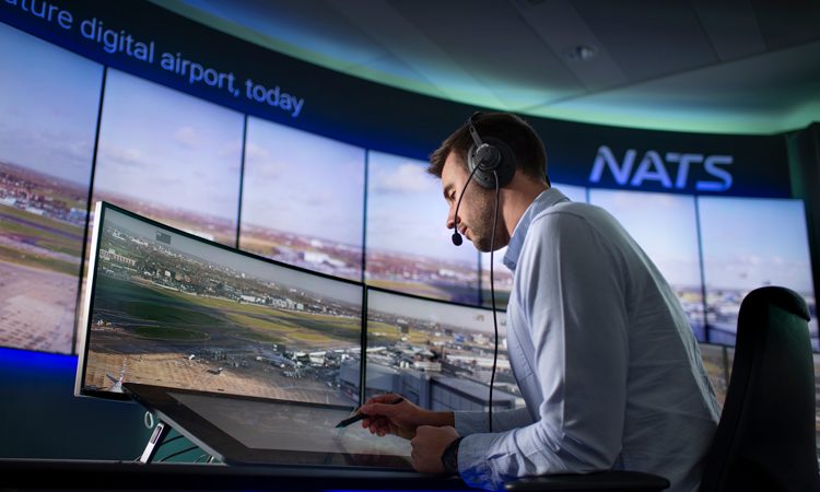 Digital towers, artificial intelligence, and the next generation of airport air traffic management