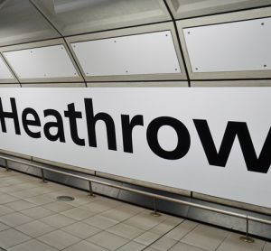 Heathrow third runway expansion ruled unlawful on environmental grounds