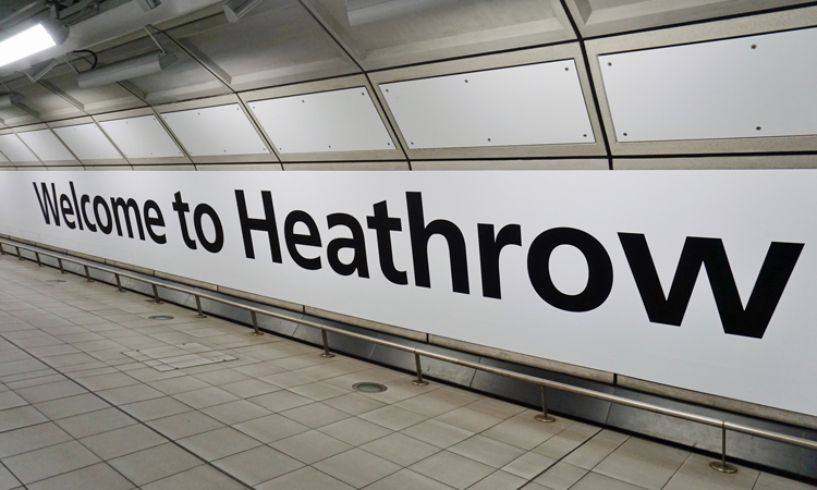 Heathrow third runway expansion ruled unlawful on environmental grounds