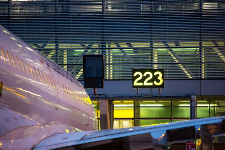 Heathrow breaks passenger traffic record for May