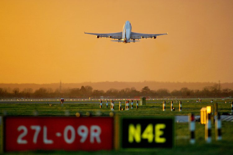 Heathrow proposes to cut domestic passenger charges by a third
