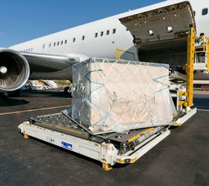 Heathrow reveals 180 million pound plan to double cargo volumes freight