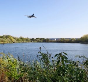 Heathrow Sustainability