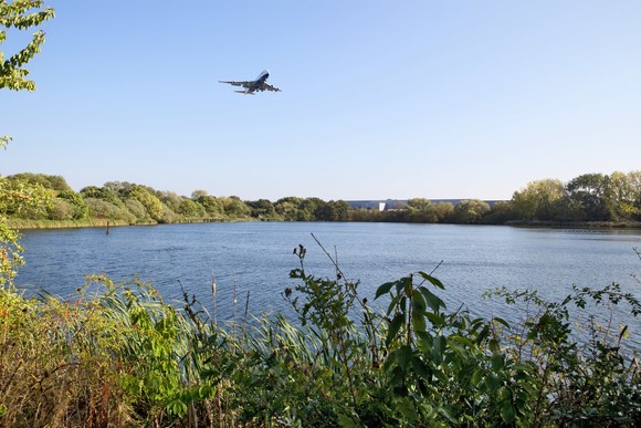 Heathrow Sustainability