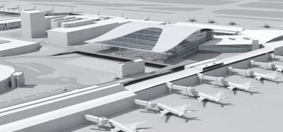 Helsinki Airport 2020 Terminal Design_3