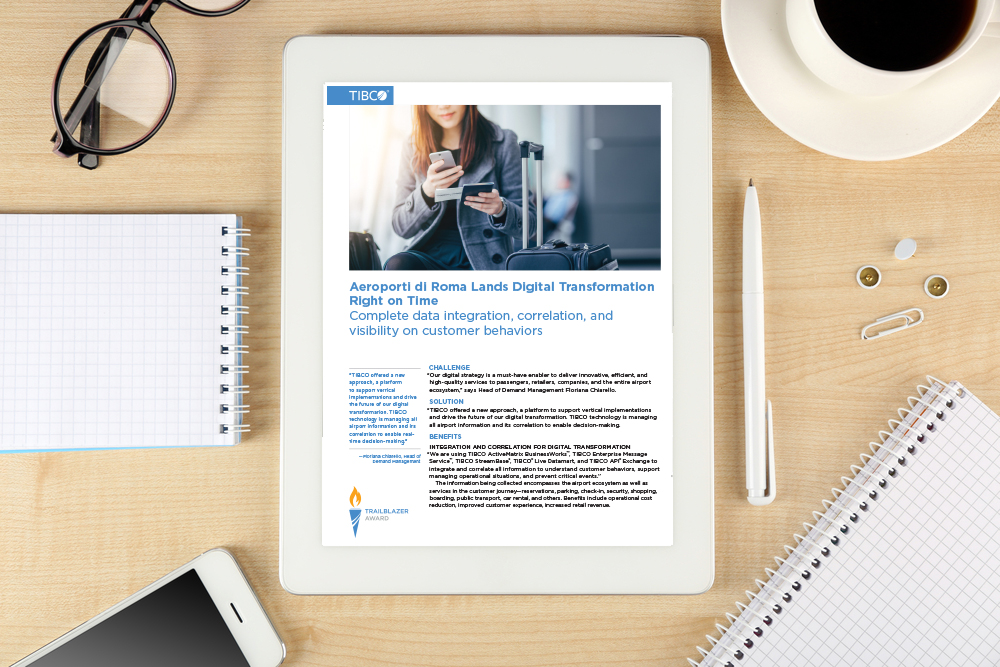 Whitepaper: TIBCO