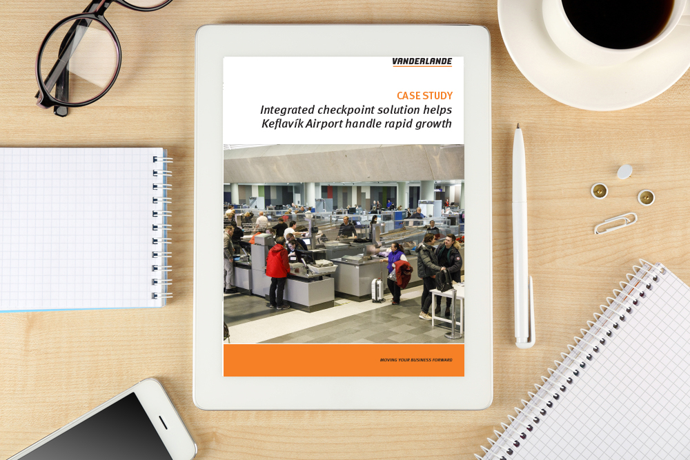 Hero - Whitepaper - Vanderlande