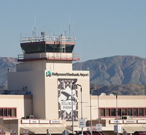FAA releases DEIS for passenger terminal replacement at Hollywood Burbank Airport