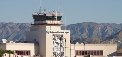 FAA releases DEIS for passenger terminal replacement at Hollywood Burbank Airport