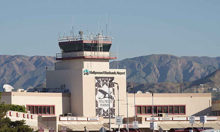 FAA releases DEIS for passenger terminal replacement at Hollywood Burbank Airport