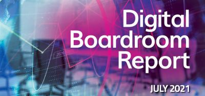 digital boardroom honeywell