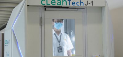 Hong Kong first to use CLeanTech