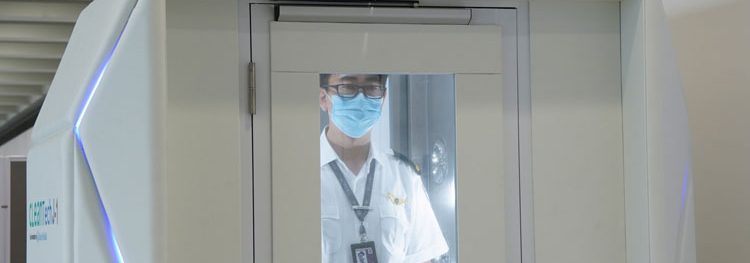 Hong Kong first to use CLeanTech