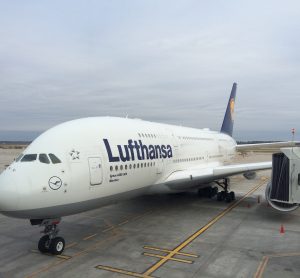Houston’s approach to accommodating the Airbus A380