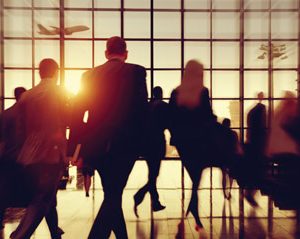 How holistic passenger management improves experience