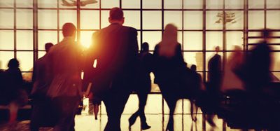 How holistic passenger management improves experience