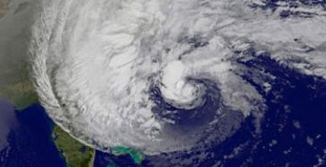 Hurricane Sandy