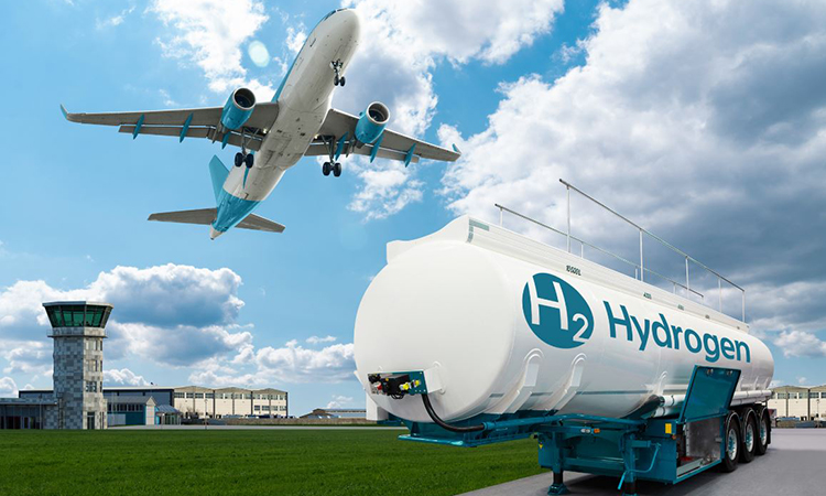 Call for expressions launched to explore use of hydrogen in Paris airports