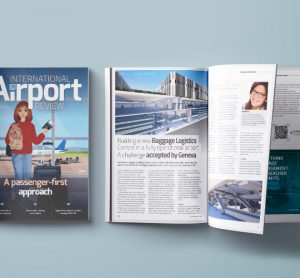 International Airport Review Issue 2 2022