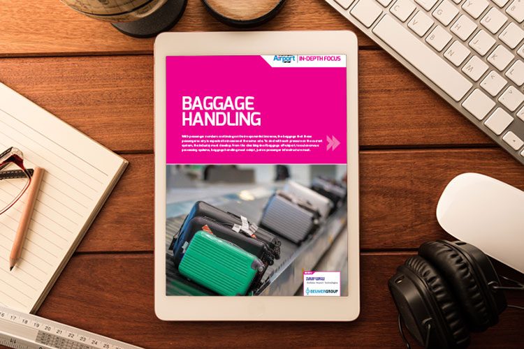 Baggage Handling In-Depth Focus