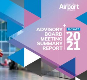 IAR advisory board report
