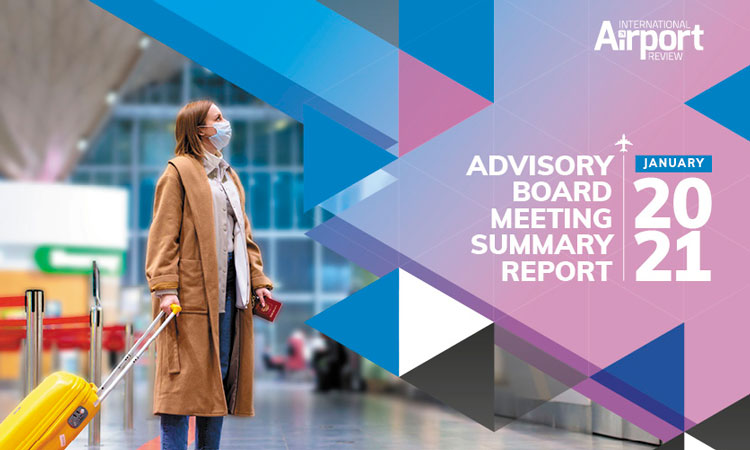 IAR advisory board report