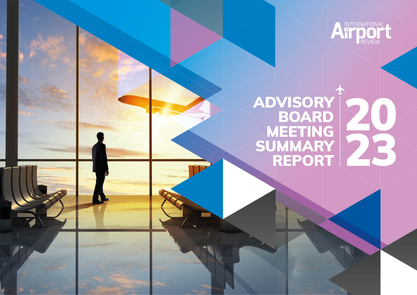 Advisory Board Meeting Report International Airport Review