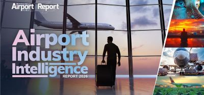 Airport Industry Intelligence Handbook 2026