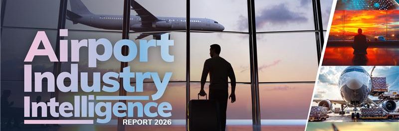 Airport Industry Intelligence Handbook 2026