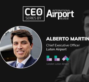 IAR CEO Series - Luton Airport