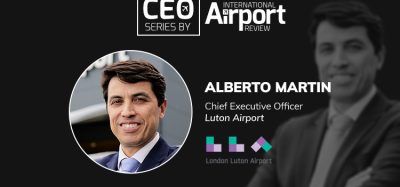 IAR CEO Series - Luton Airport