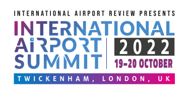 IAR IAS Summit 2022 Logo