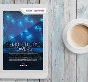 Remote Digital Towers