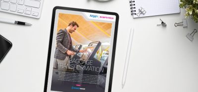 In-Depth Focus on Baggage Transformation