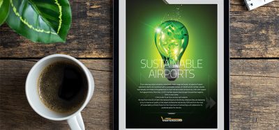 IAR Issue 4 - Guide to sustainable airports